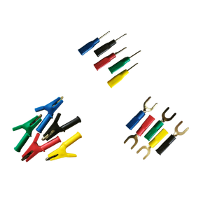 Kit de Conectores Variados