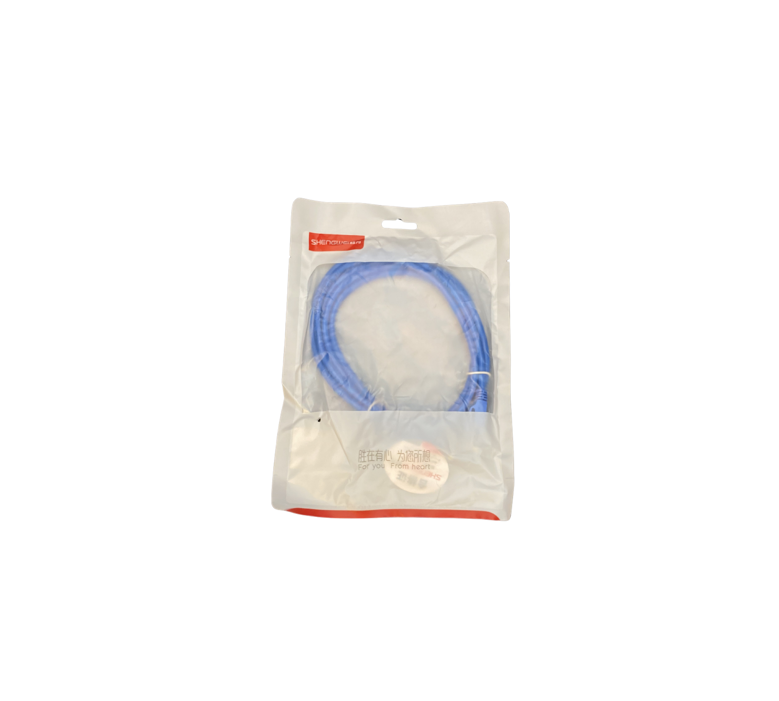 Cabo Ethernet RJ45