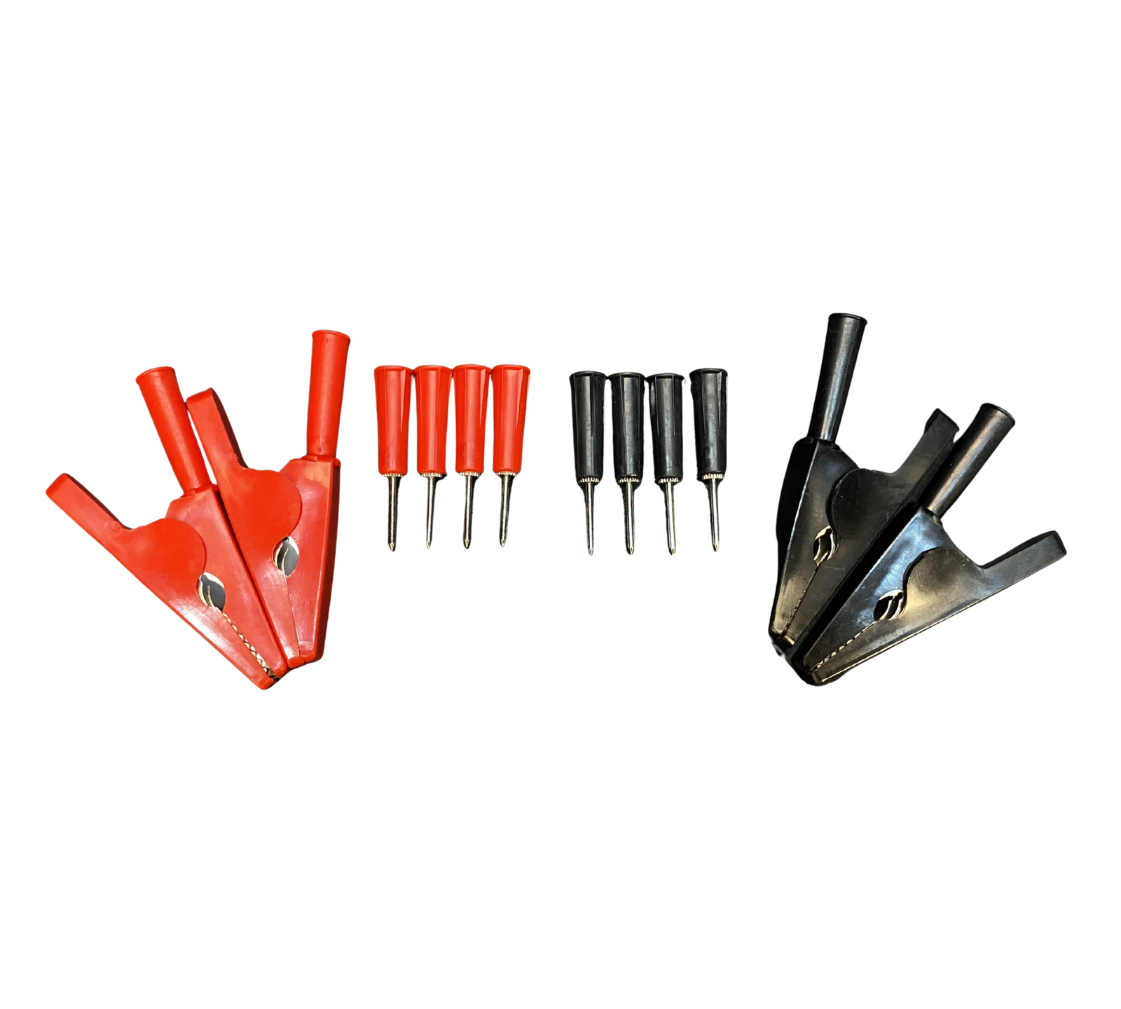 Kit de Conectores Variados 1